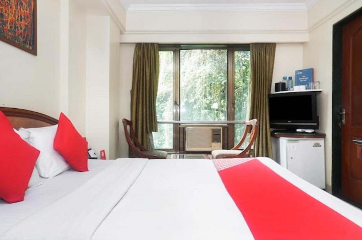 Octave Bund Garden Hotel ปูเน่ ภายนอก รูปภาพ