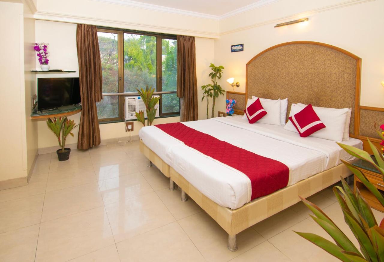 Octave Bund Garden Hotel ปูเน่ ภายนอก รูปภาพ