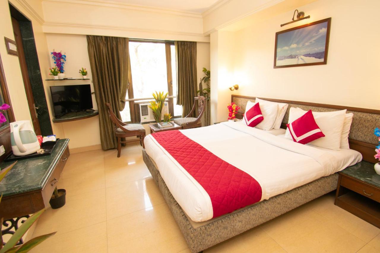 Octave Bund Garden Hotel ปูเน่ ภายนอก รูปภาพ