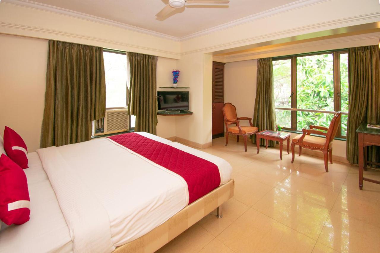 Octave Bund Garden Hotel ปูเน่ ภายนอก รูปภาพ