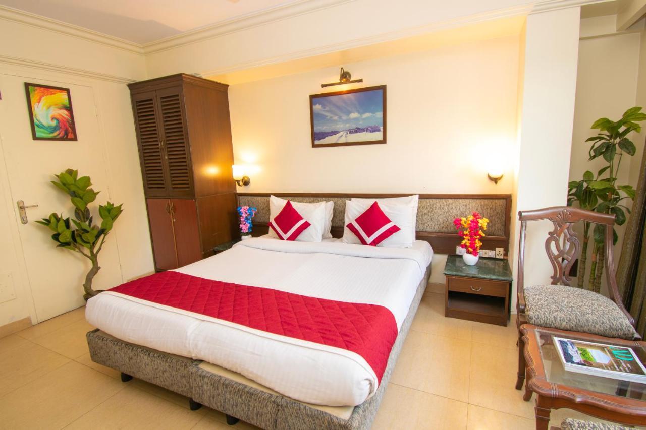 Octave Bund Garden Hotel ปูเน่ ภายนอก รูปภาพ