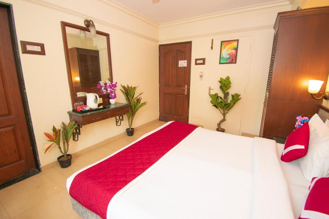 Octave Bund Garden Hotel ปูเน่ ภายนอก รูปภาพ