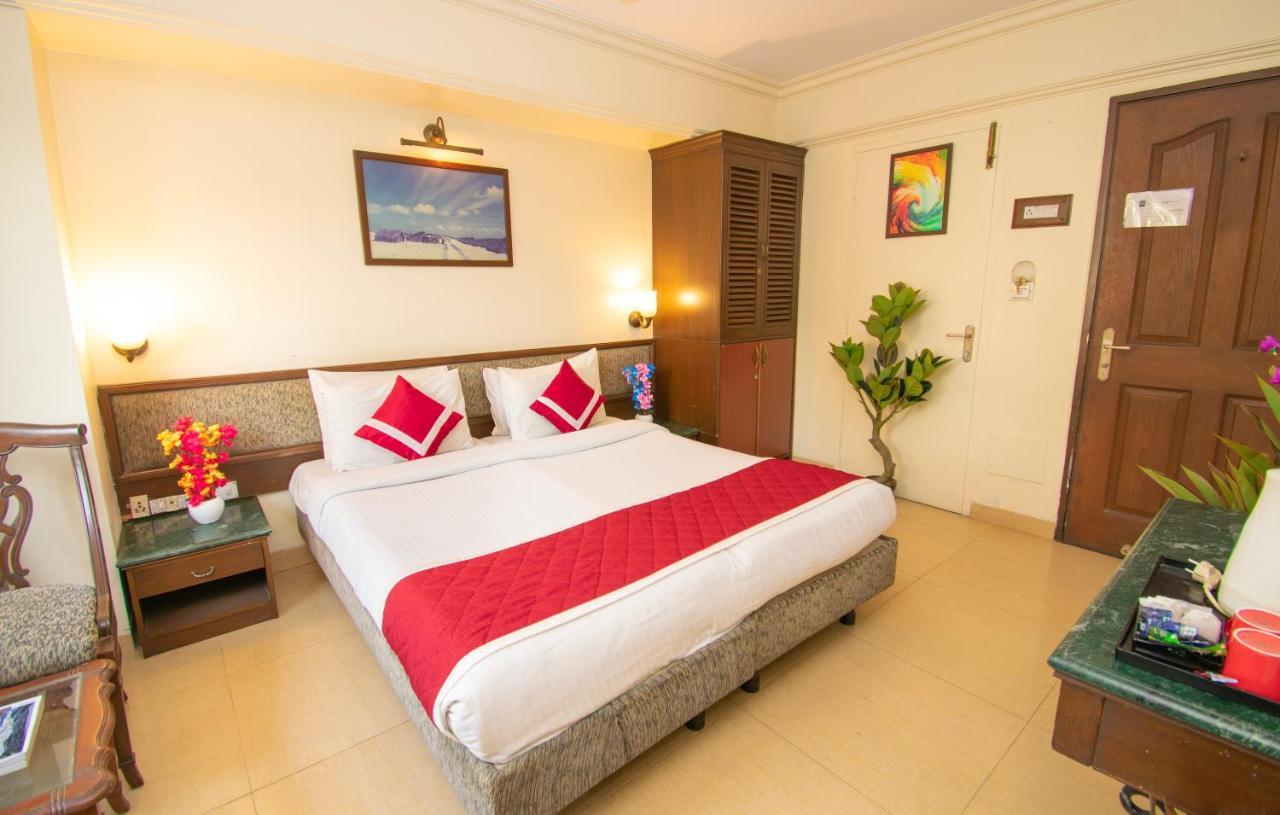 Octave Bund Garden Hotel ปูเน่ ภายนอก รูปภาพ