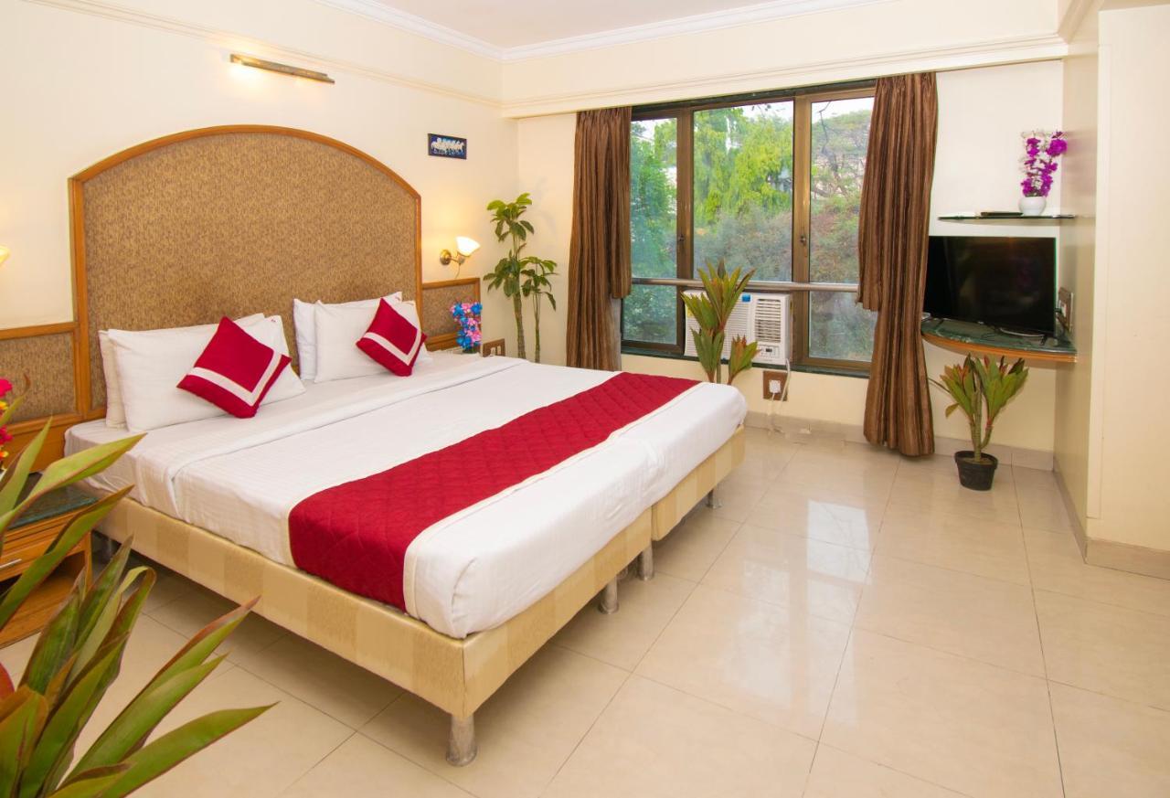 Octave Bund Garden Hotel ปูเน่ ภายนอก รูปภาพ