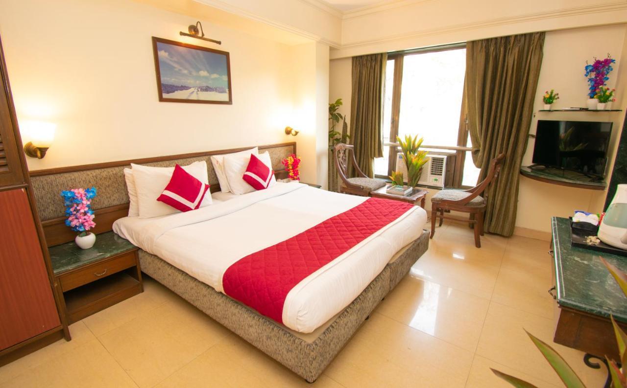 Octave Bund Garden Hotel ปูเน่ ภายนอก รูปภาพ