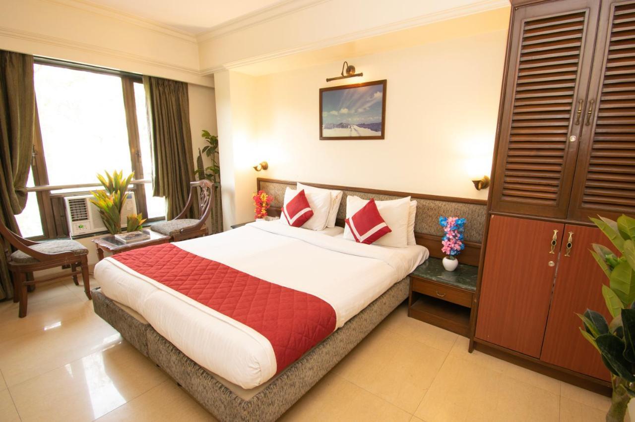 Octave Bund Garden Hotel ปูเน่ ภายนอก รูปภาพ