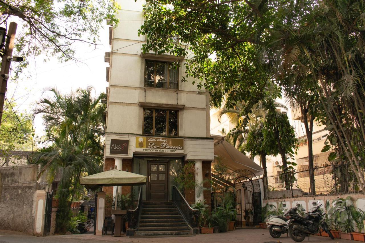 Octave Bund Garden Hotel ปูเน่ ภายนอก รูปภาพ